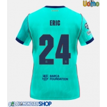 Maglie da calcio Barcelona Eric Garcia #24 Terza Maglia 2026-27 Manica Corta